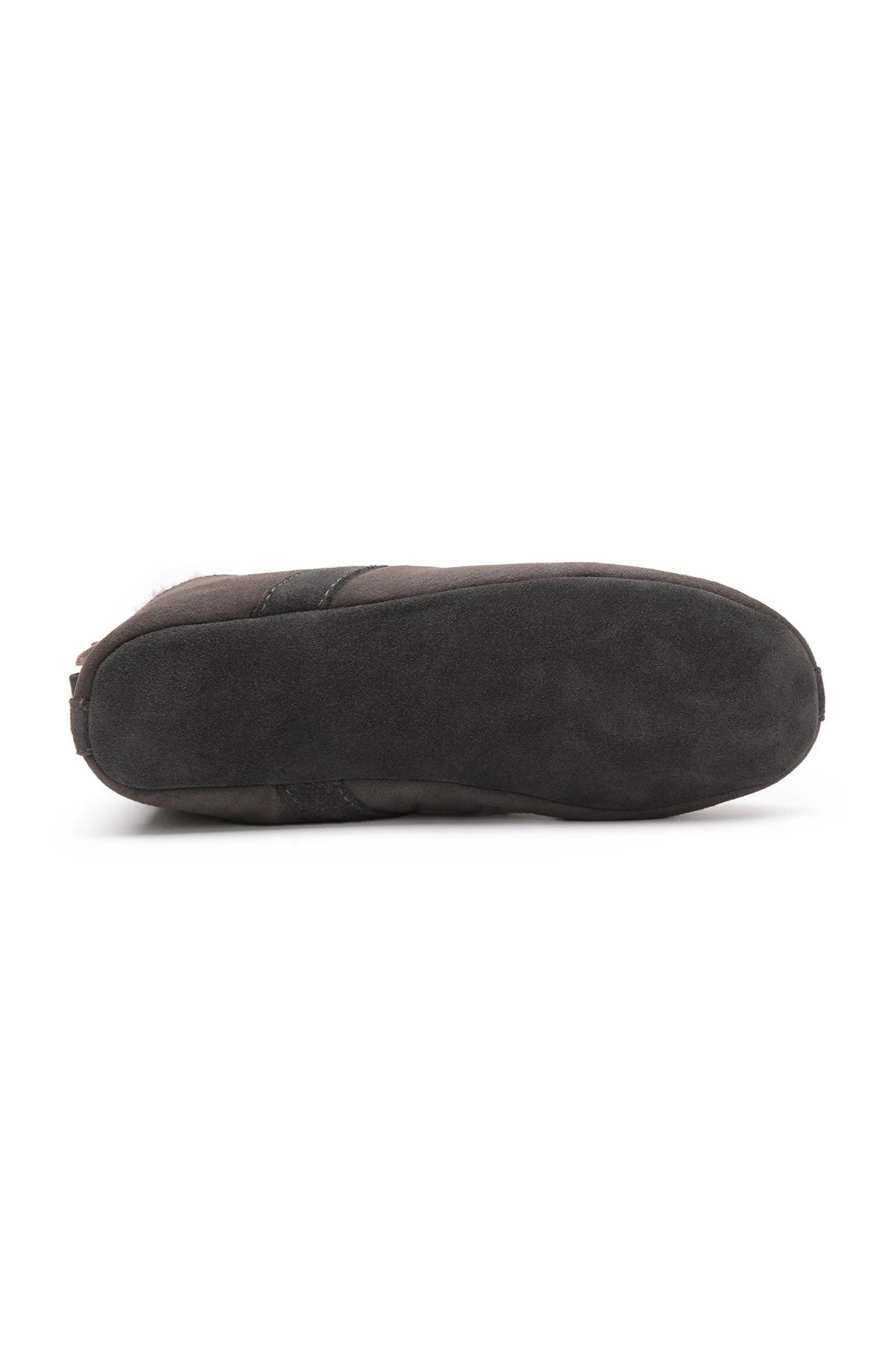 Sheepskin Unisex Fudnap 191203 Anthracite 