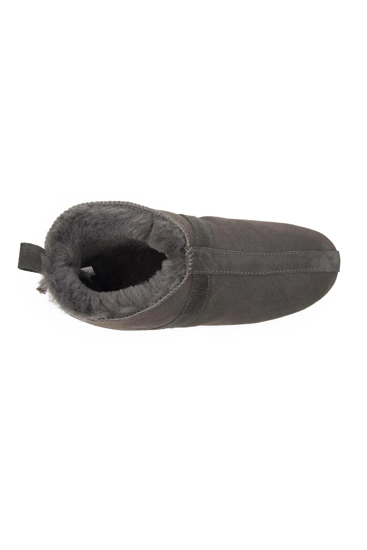 Sheepskin Unisex Fudnap 191203 Anthracite 