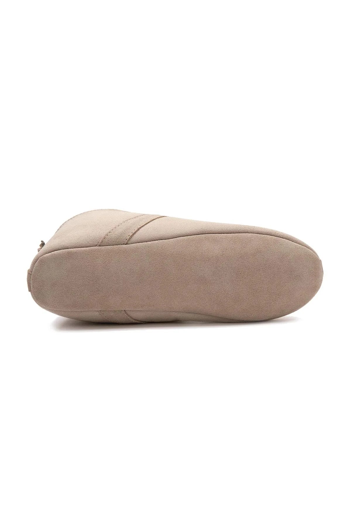 Sheepskin Unisex Fudnap 191203 Beige 