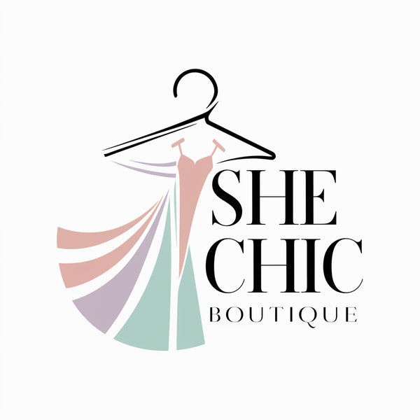 She Chic Boutique